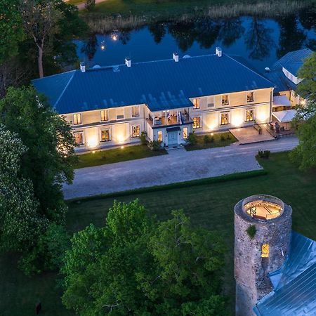 Padise Manor Grand Estate & Spa - Exclusive Event Venue (Adults Only) 外观 照片