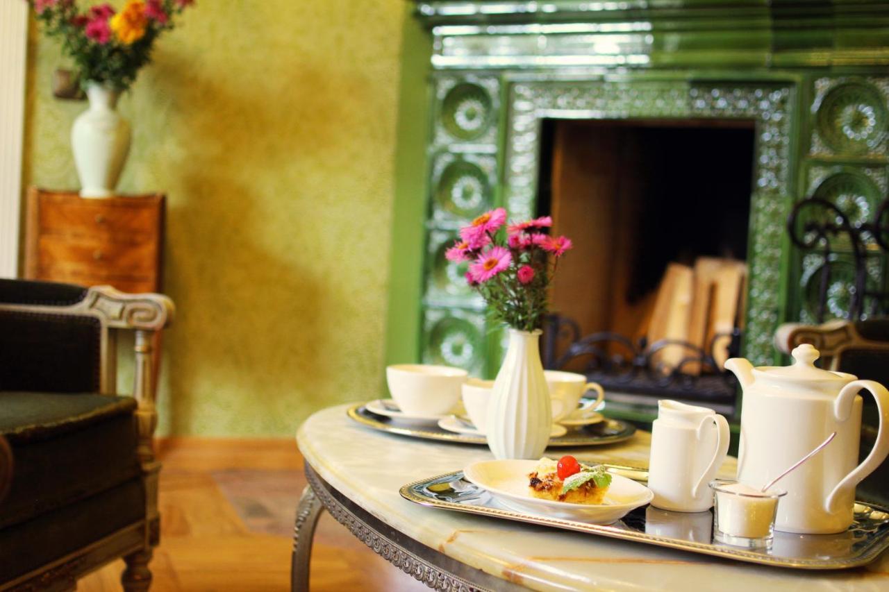 Padise Manor Grand Estate & Spa - Exclusive Event Venue (Adults Only) 外观 照片