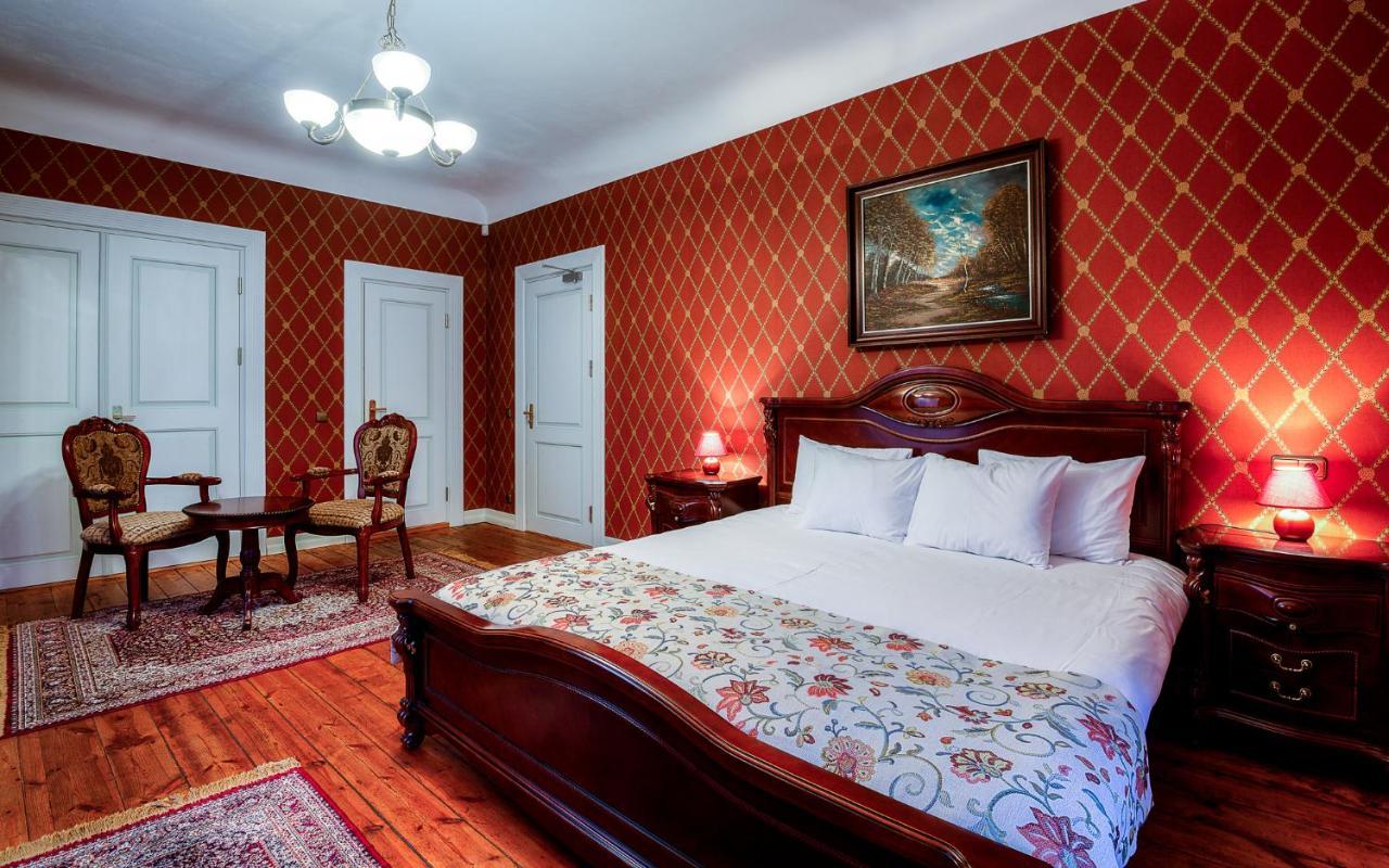 Padise Manor Grand Estate & Spa - Exclusive Event Venue (Adults Only) 外观 照片