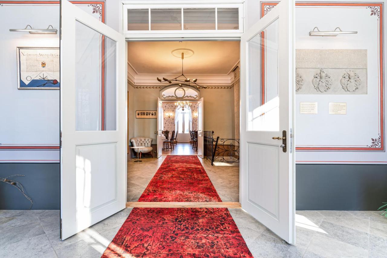 Padise Manor Grand Estate & Spa - Exclusive Event Venue (Adults Only) 外观 照片