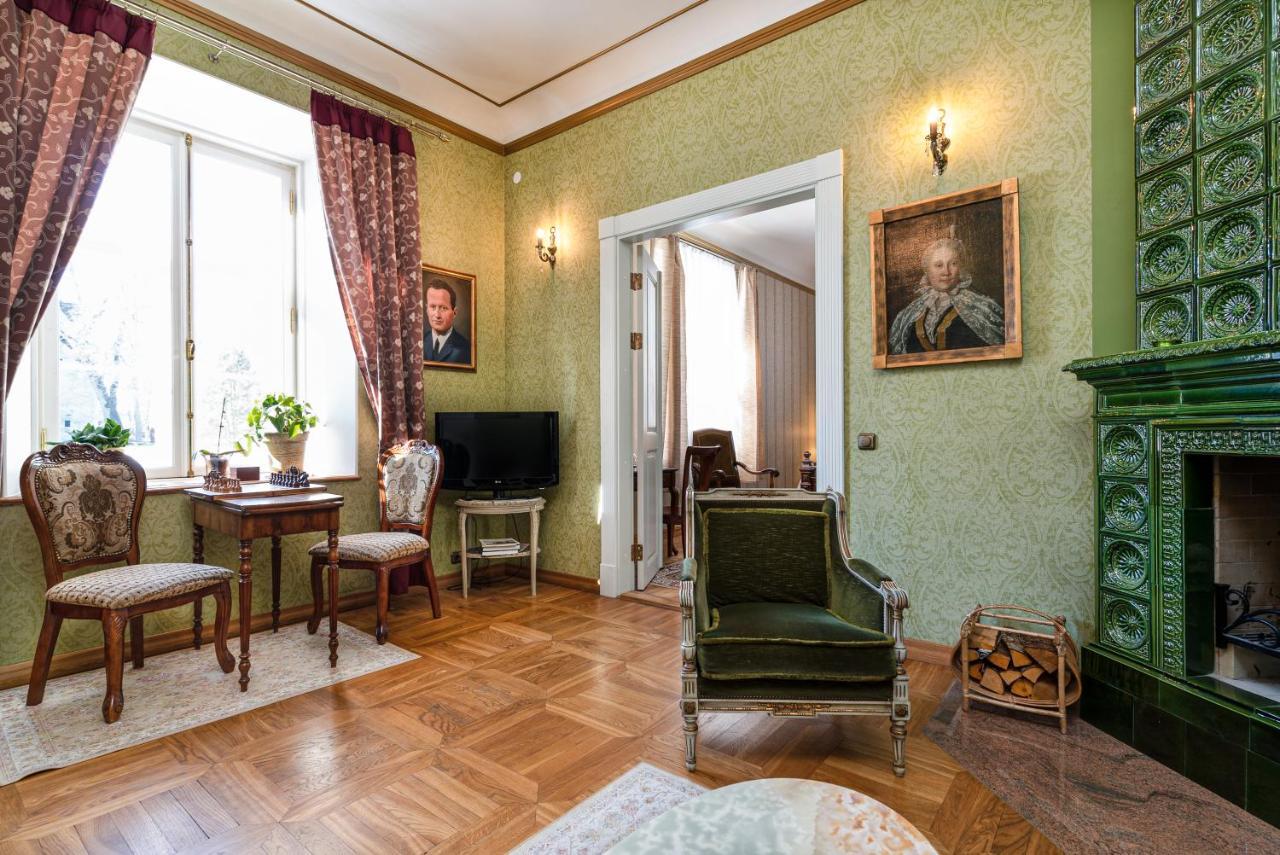 Padise Manor Grand Estate & Spa - Exclusive Event Venue (Adults Only) 外观 照片
