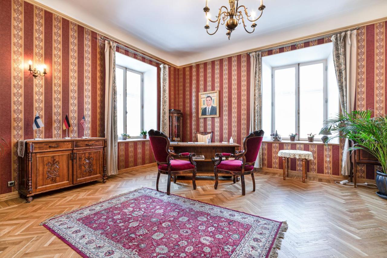 Padise Manor Grand Estate & Spa - Exclusive Event Venue (Adults Only) 外观 照片