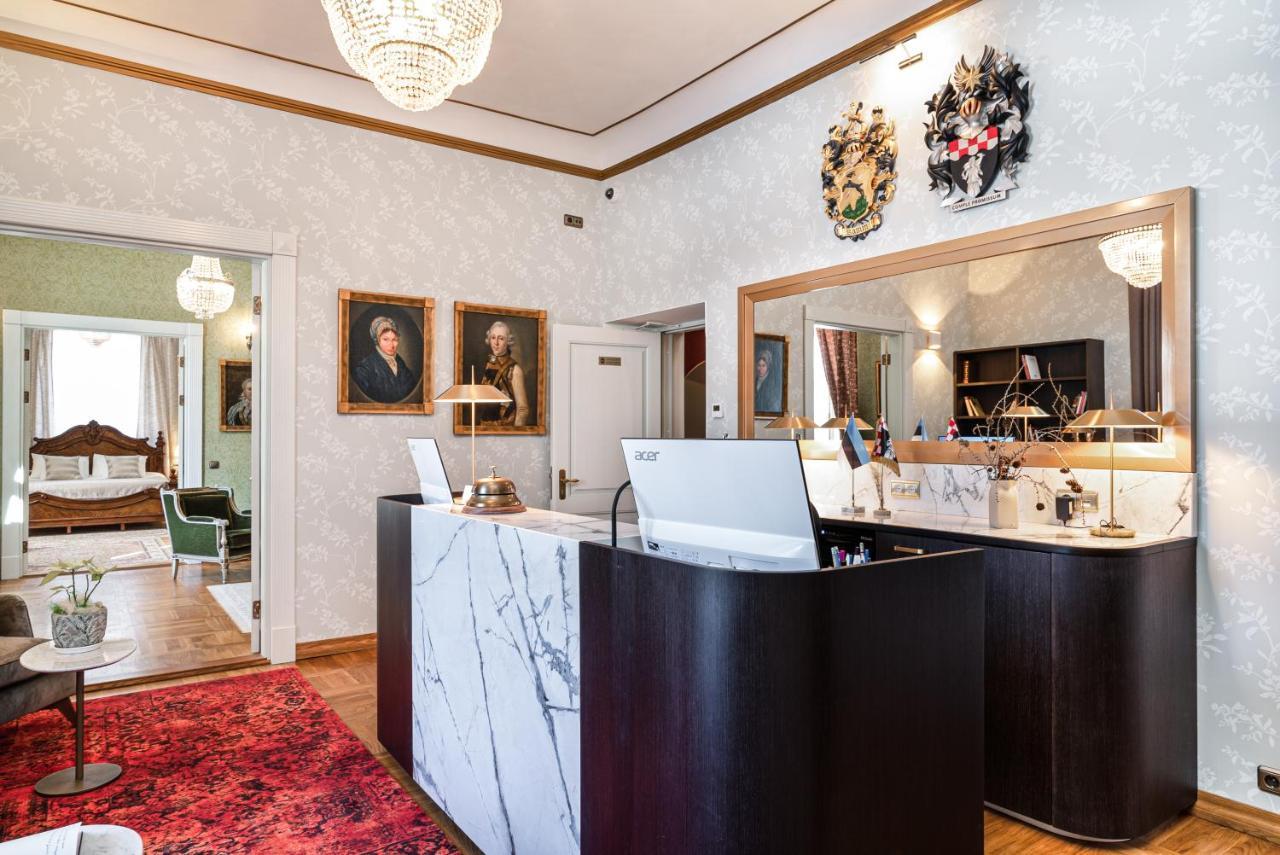 Padise Manor Grand Estate & Spa - Exclusive Event Venue (Adults Only) 外观 照片