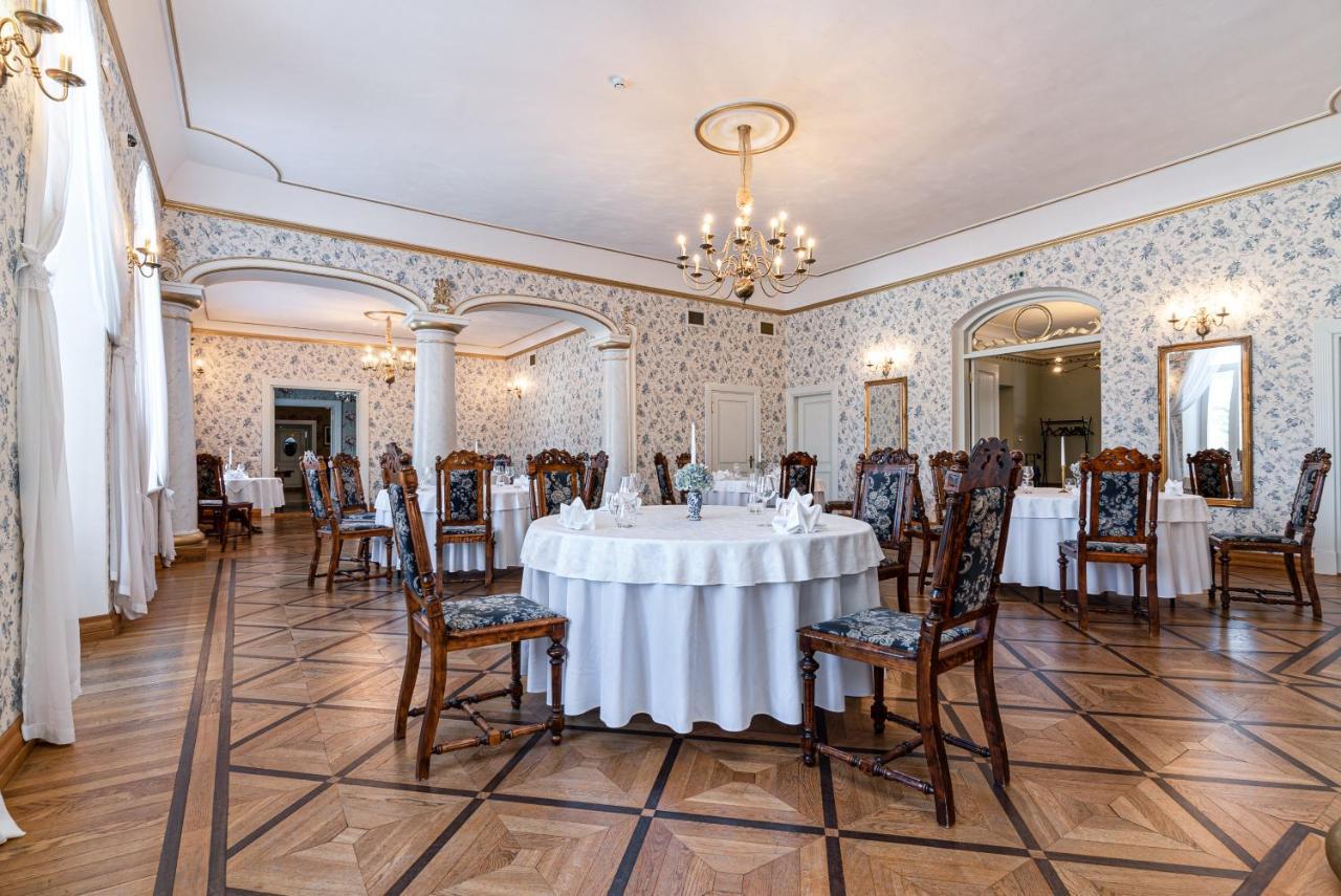 Padise Manor Grand Estate & Spa - Exclusive Event Venue (Adults Only) 外观 照片