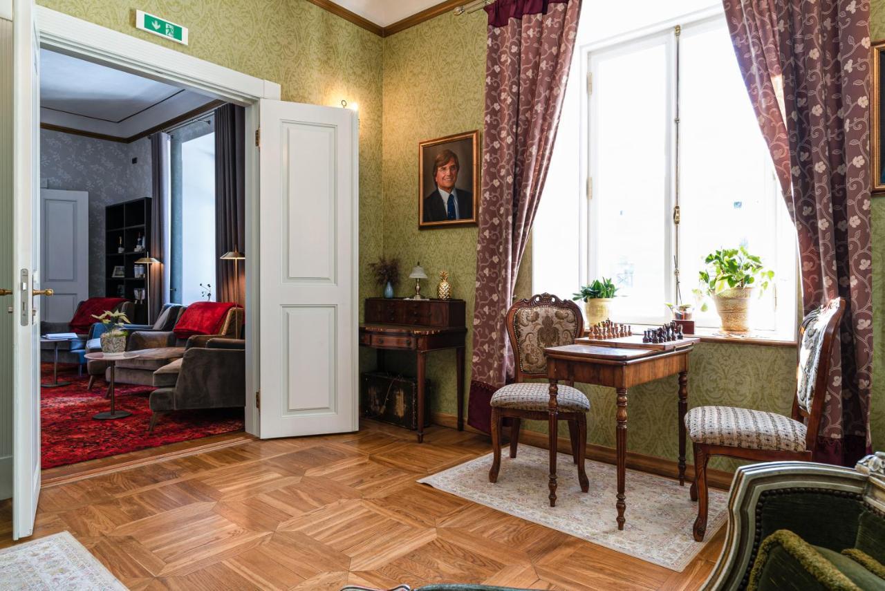 Padise Manor Grand Estate & Spa - Exclusive Event Venue (Adults Only) 外观 照片