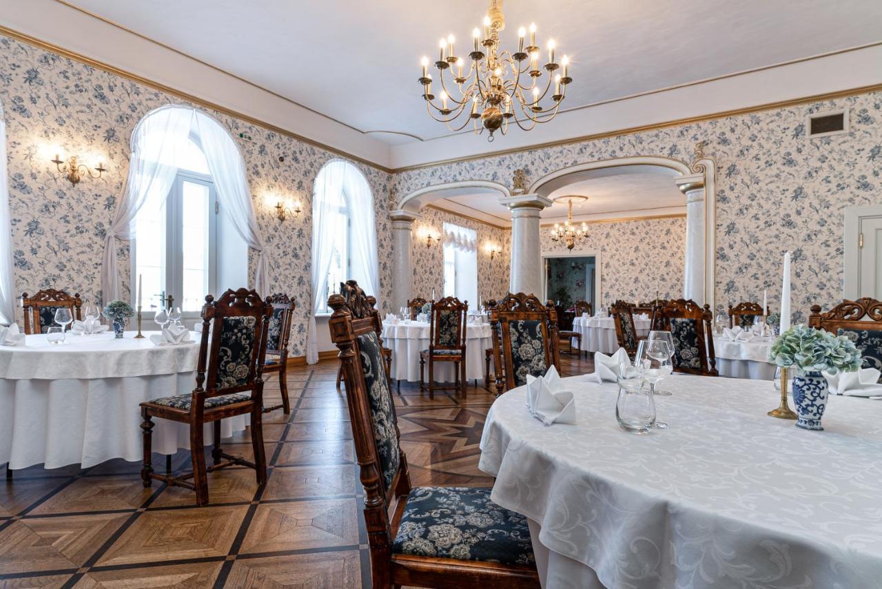 Padise Manor Grand Estate & Spa - Exclusive Event Venue (Adults Only) 外观 照片