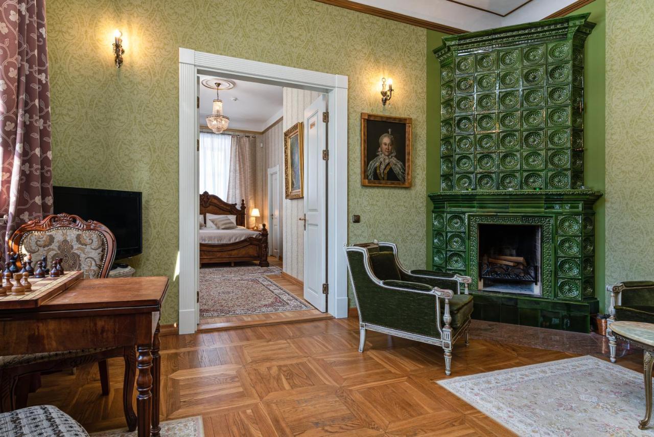 Padise Manor Grand Estate & Spa - Exclusive Event Venue (Adults Only) 外观 照片