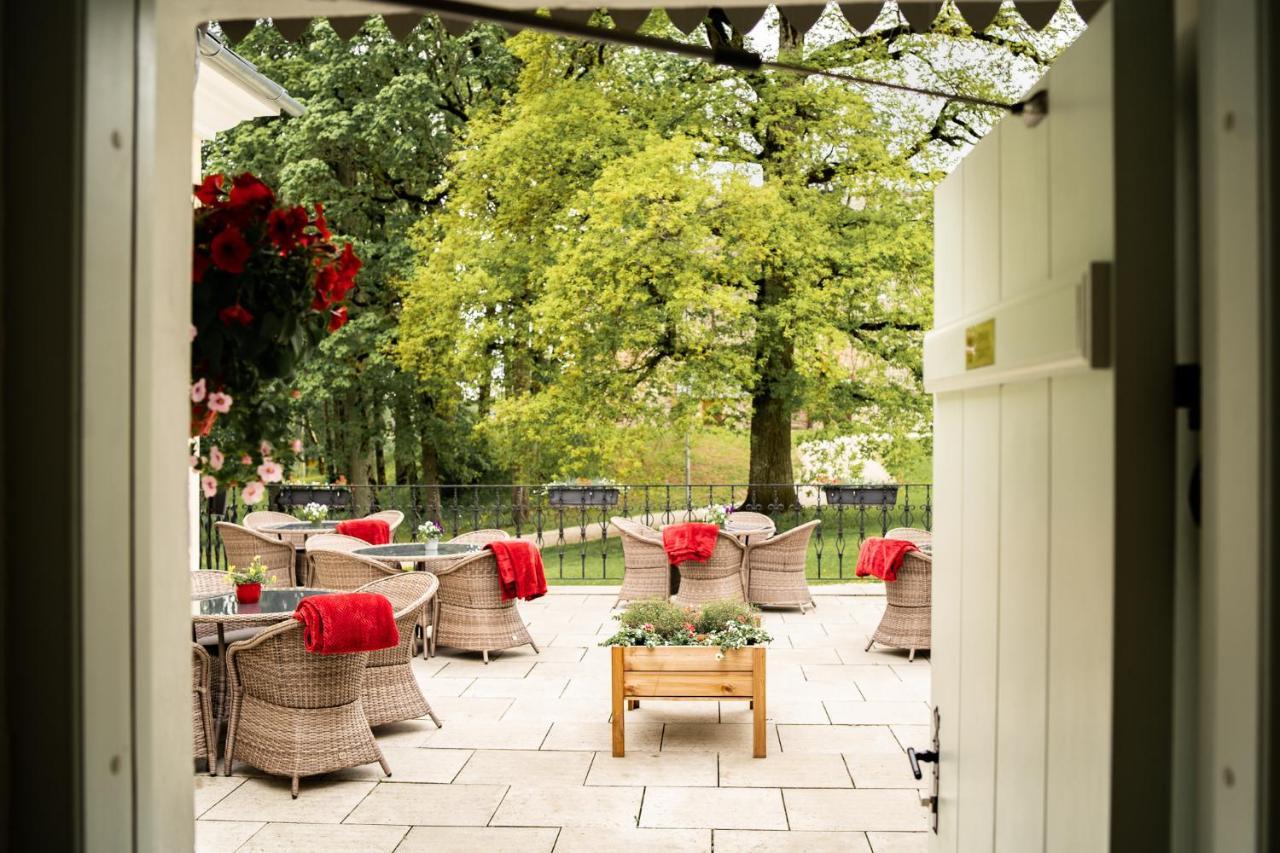 Padise Manor Grand Estate & Spa - Exclusive Event Venue (Adults Only) 外观 照片
