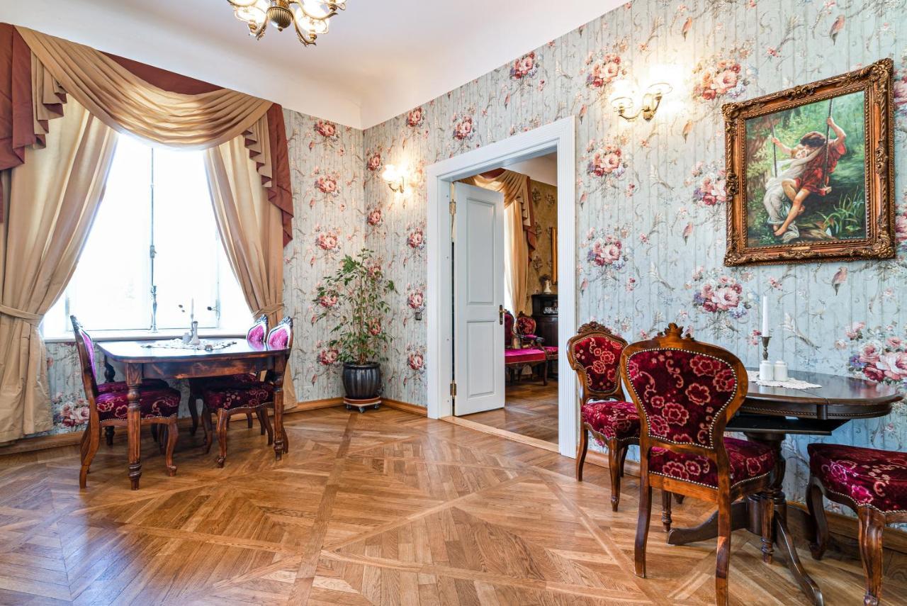 Padise Manor Grand Estate & Spa - Exclusive Event Venue (Adults Only) 外观 照片