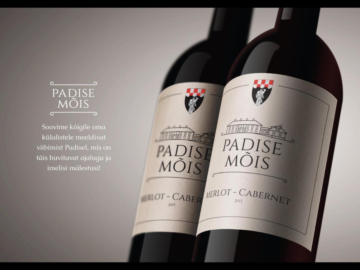 Padise Manor Grand Estate & Spa - Exclusive Event Venue (Adults Only) 外观 照片