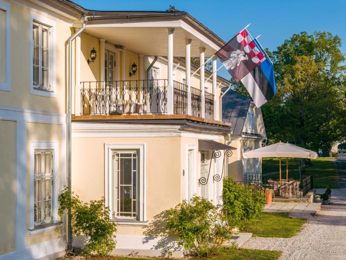 Padise Manor Grand Estate & Spa - Exclusive Event Venue (Adults Only) 外观 照片