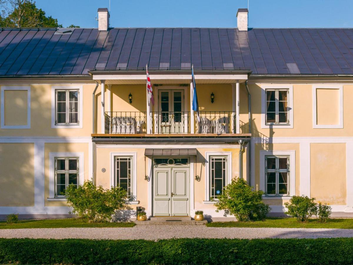 Padise Manor Grand Estate & Spa - Exclusive Event Venue (Adults Only) 外观 照片