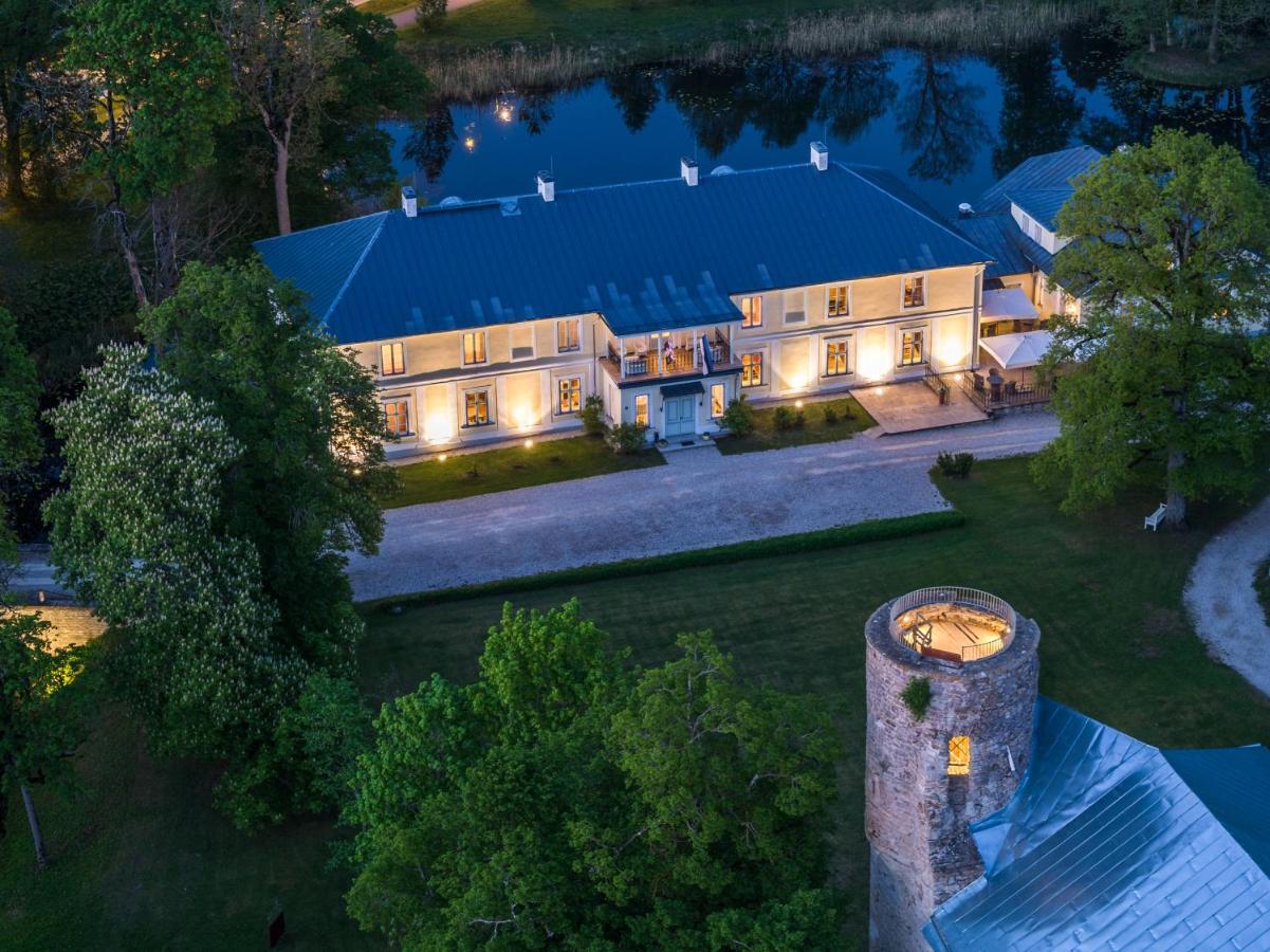Padise Manor Grand Estate & Spa - Exclusive Event Venue (Adults Only) 外观 照片
