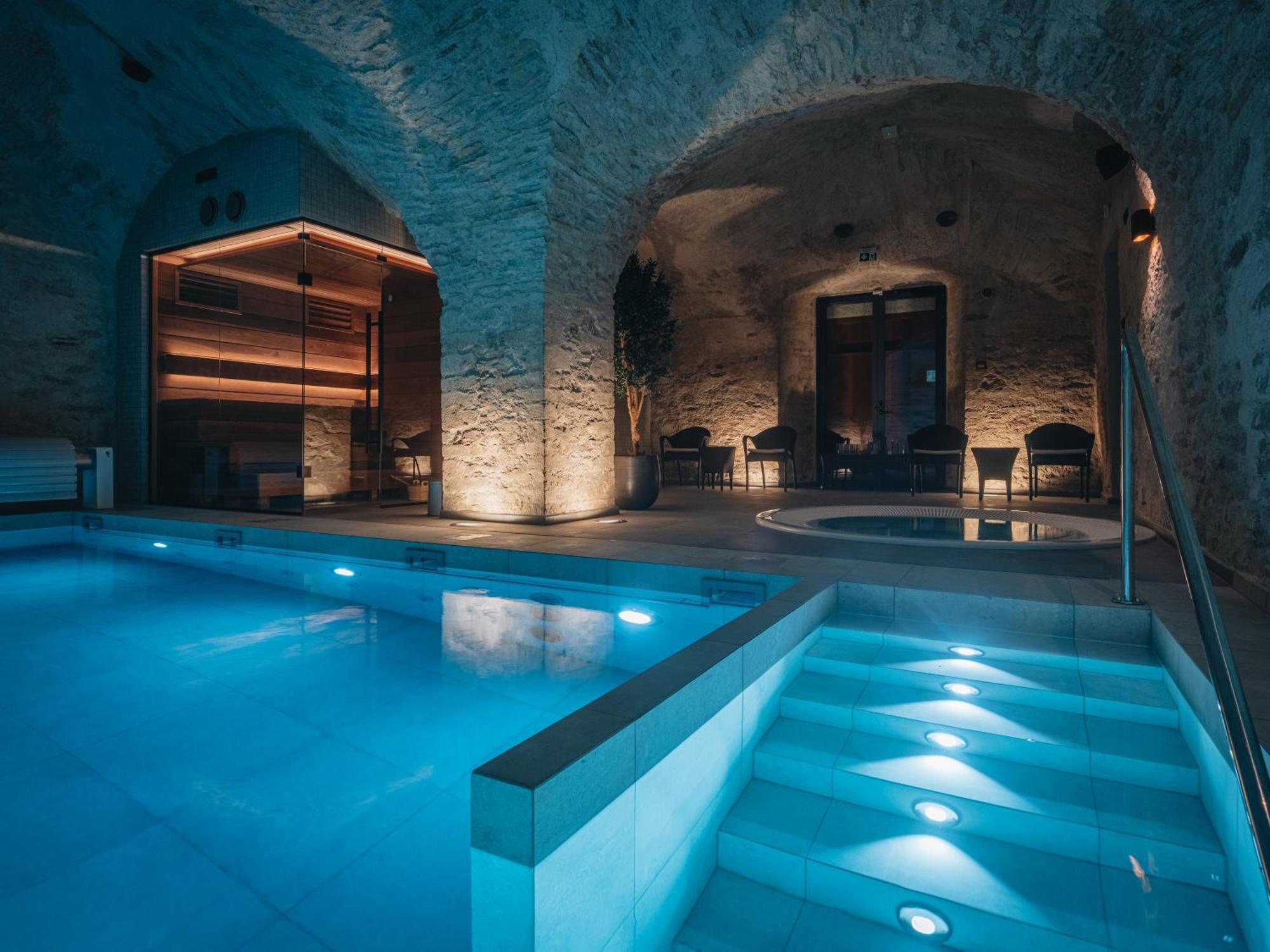 Padise Manor Grand Estate & Spa - Exclusive Event Venue (Adults Only) 外观 照片