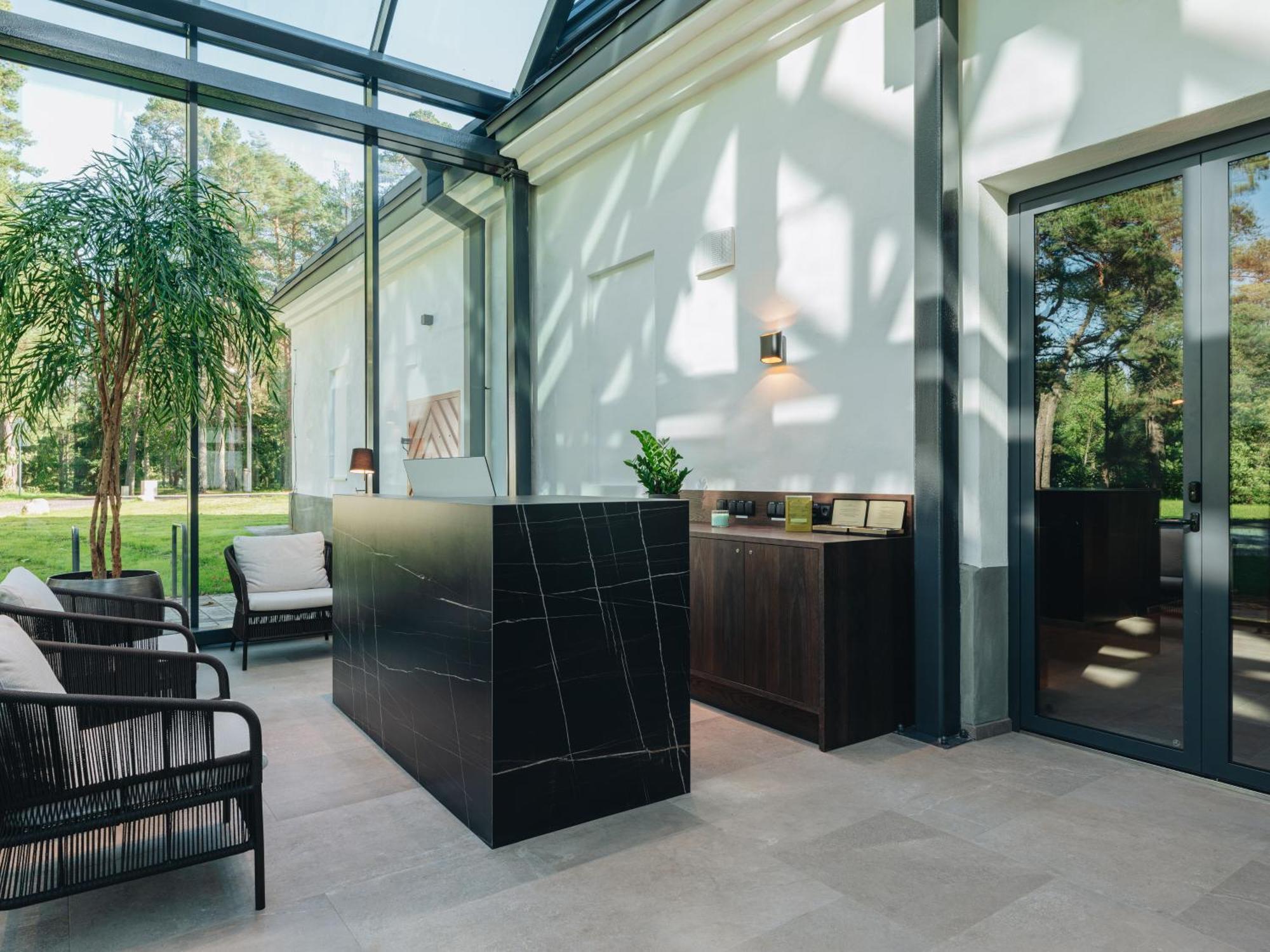 Padise Manor Grand Estate & Spa - Exclusive Event Venue (Adults Only) 外观 照片
