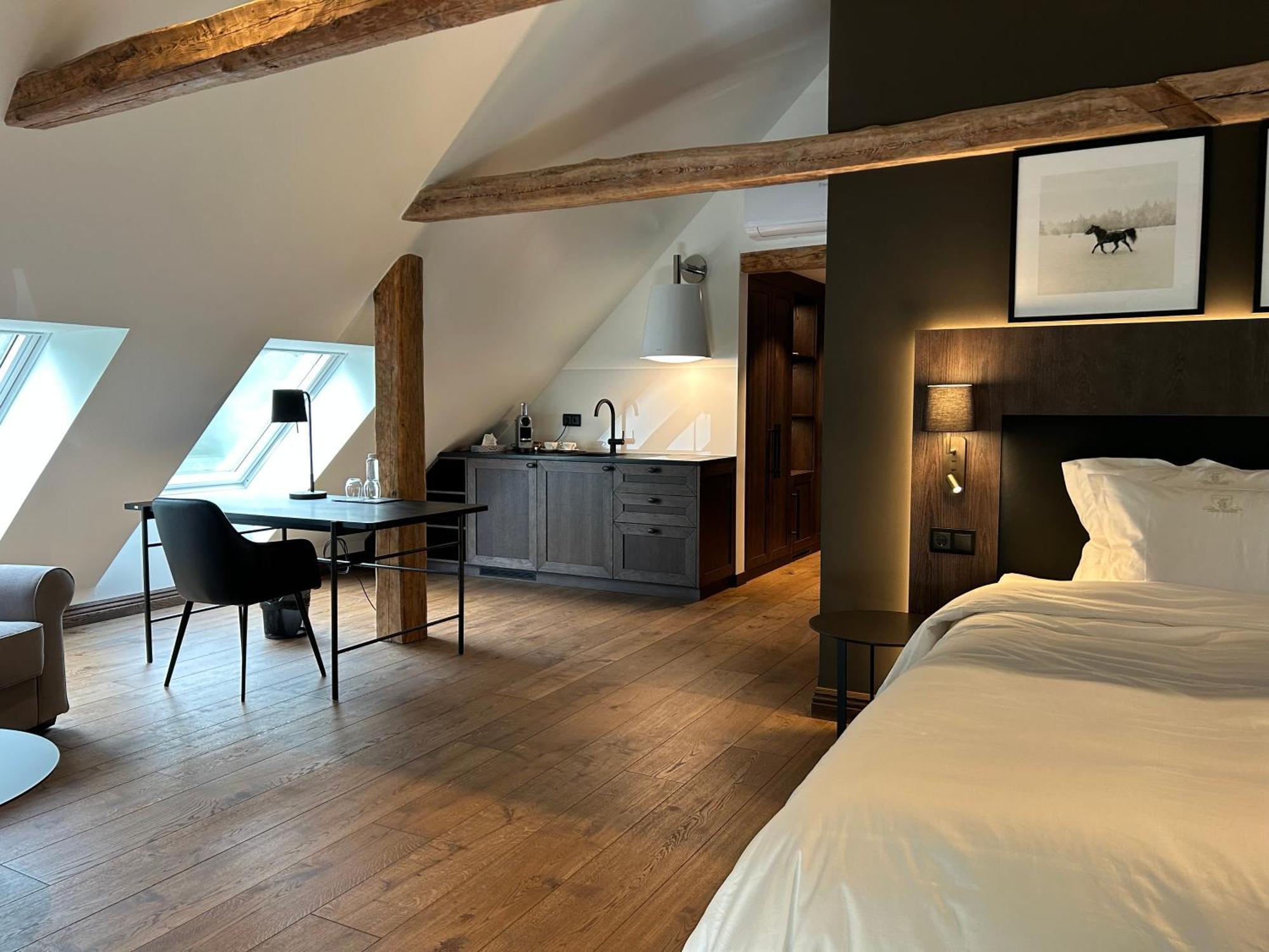 Padise Manor Grand Estate & Spa - Exclusive Event Venue (Adults Only) 外观 照片