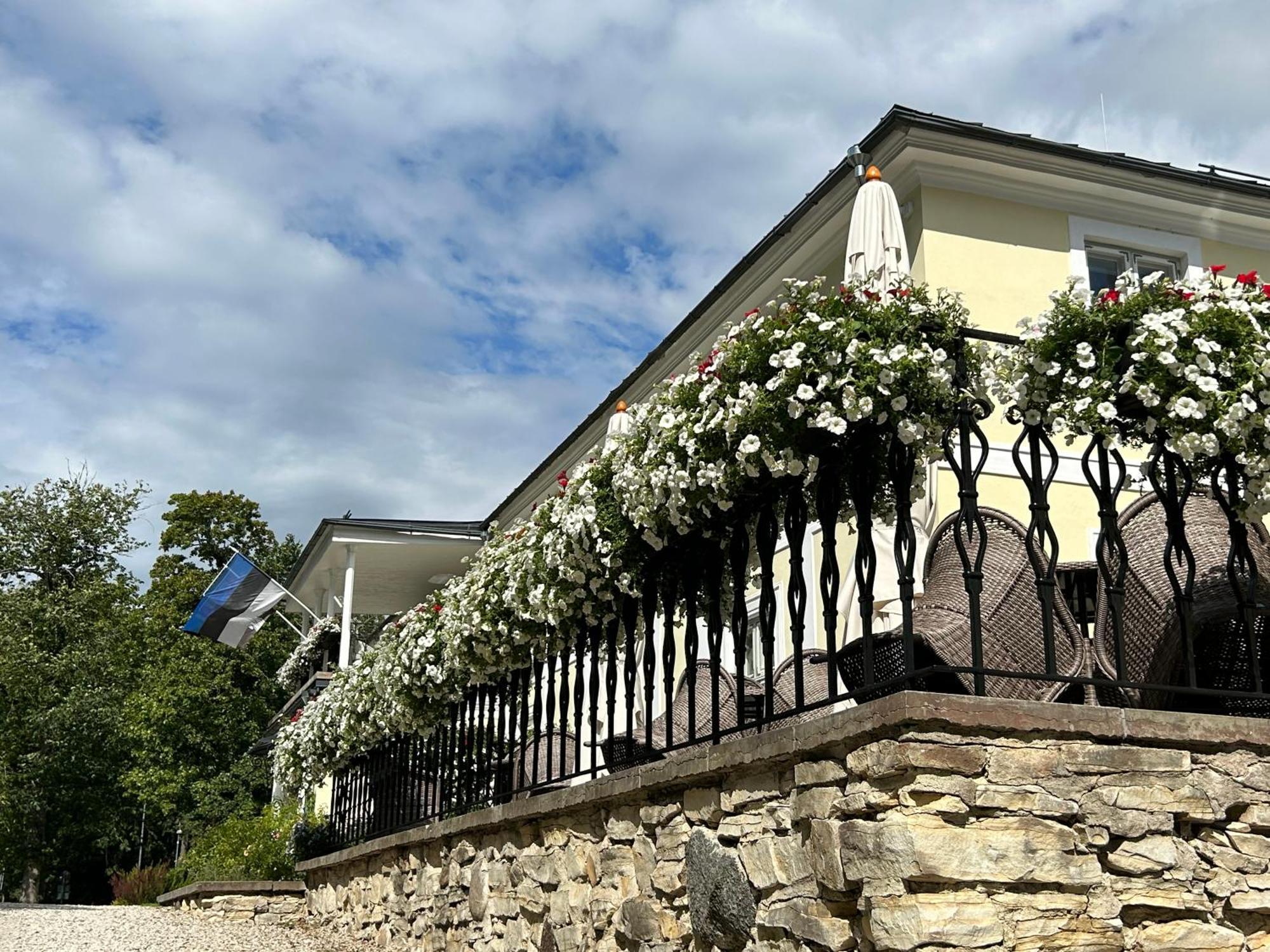 Padise Manor Grand Estate & Spa - Exclusive Event Venue (Adults Only) 外观 照片
