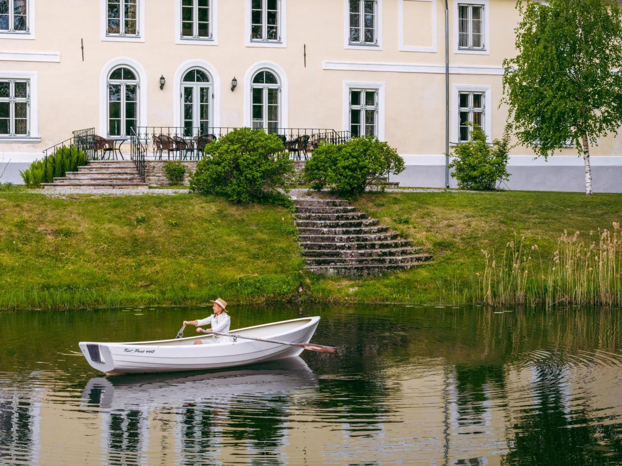 Padise Manor Grand Estate & Spa - Exclusive Event Venue (Adults Only) 外观 照片