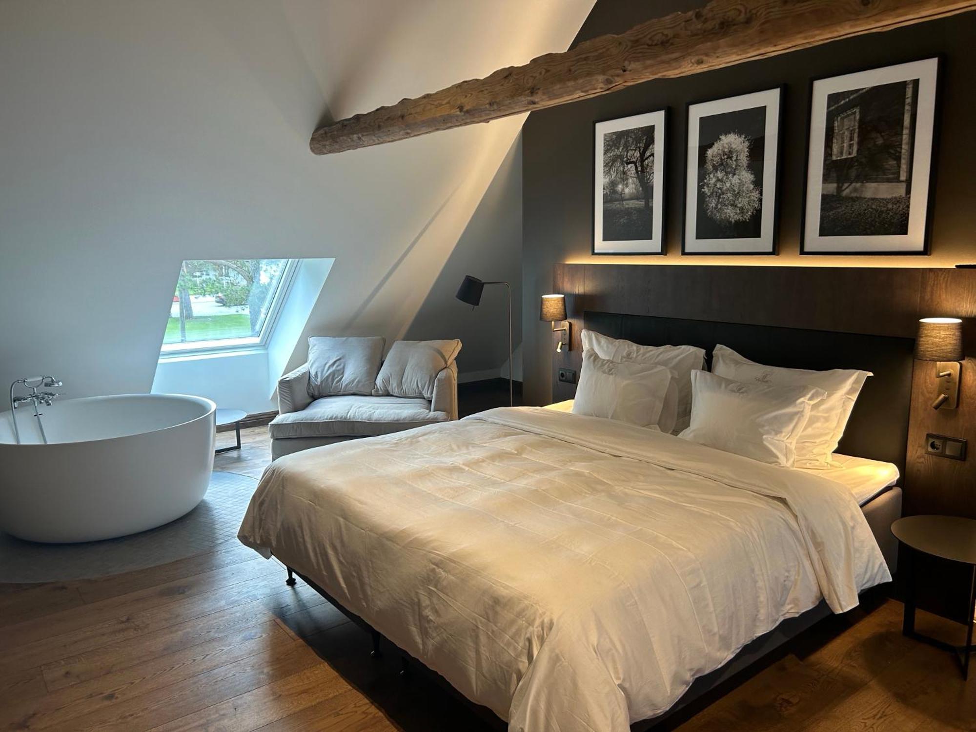 Padise Manor Grand Estate & Spa - Exclusive Event Venue (Adults Only) 外观 照片